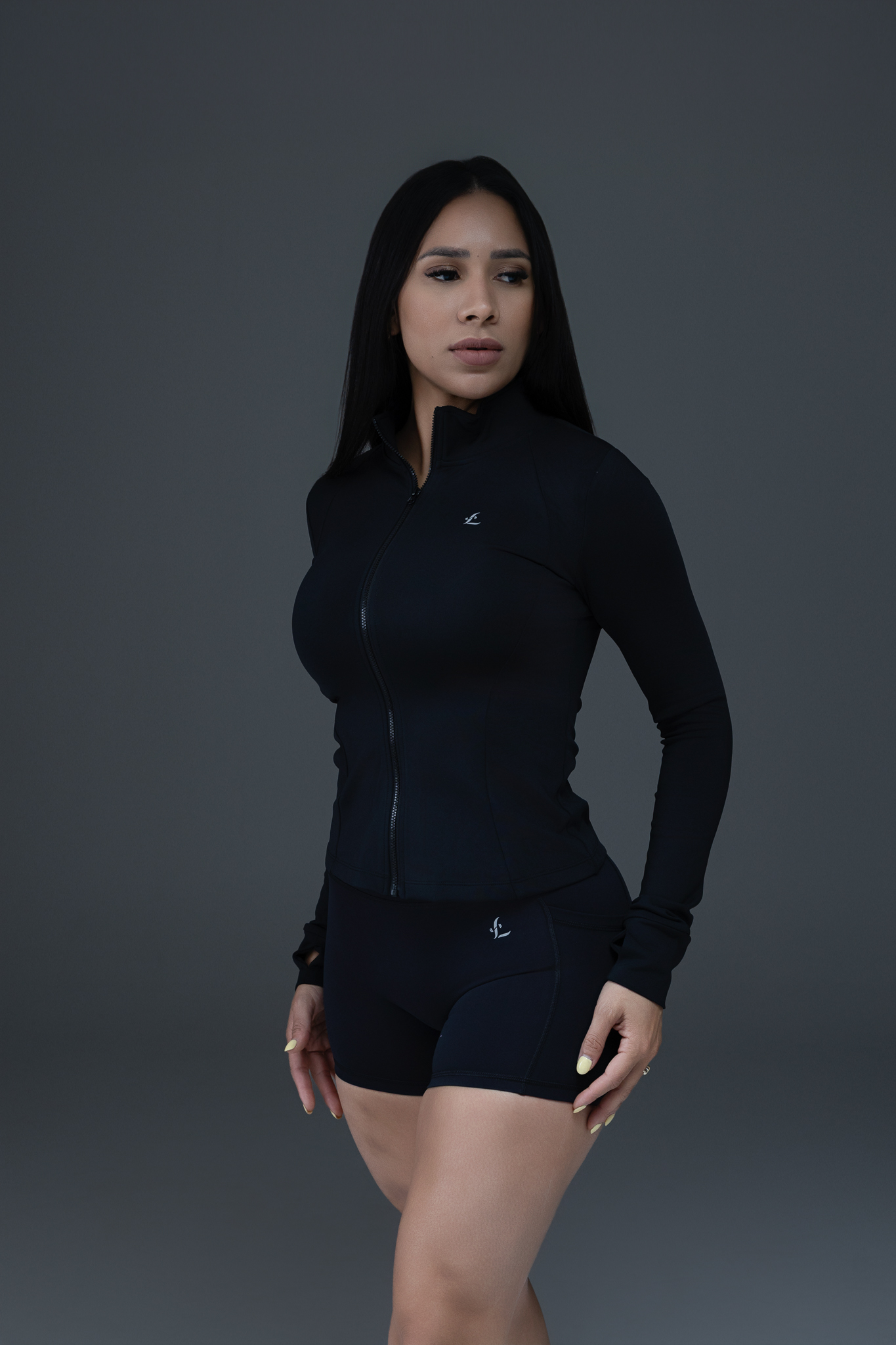 Move Jacket
