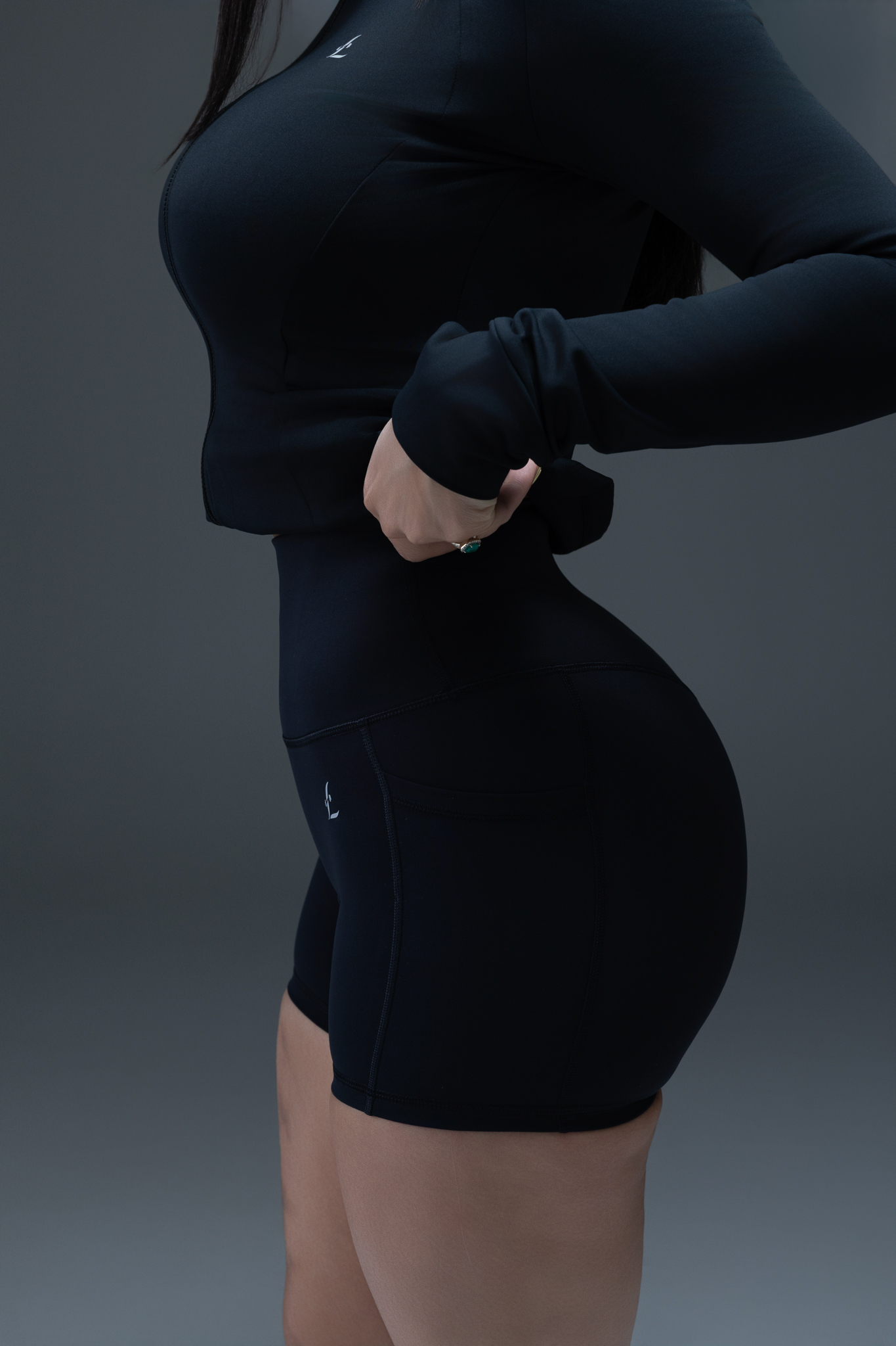 Aura Short