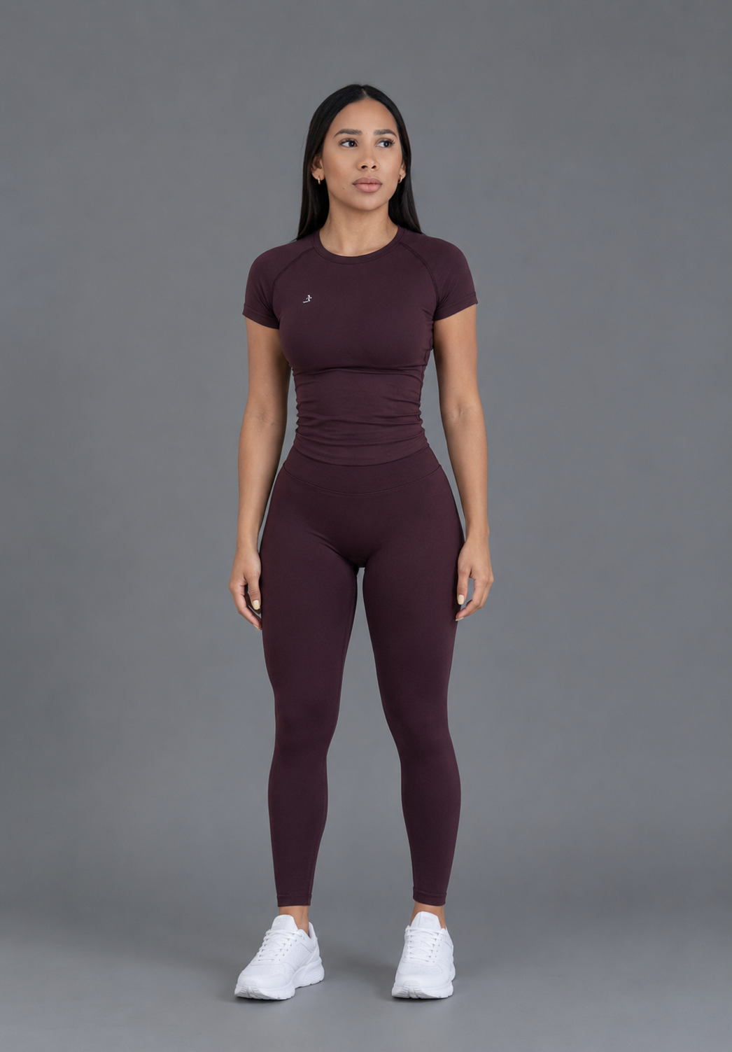 Aura Long Set