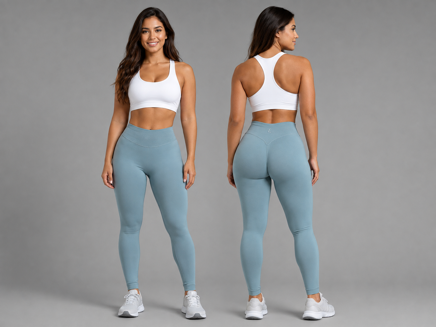 Duna Scrunch Leggings