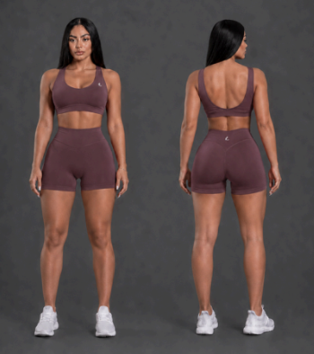 Duna Short Set (Copy)