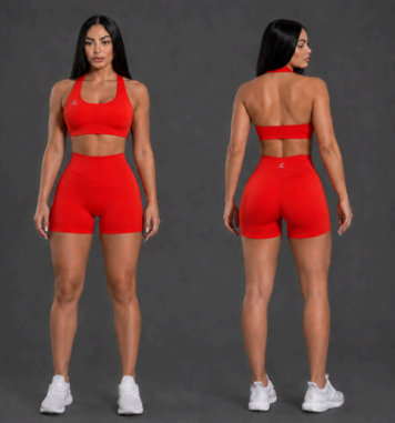 Duna Short Set (Copy)