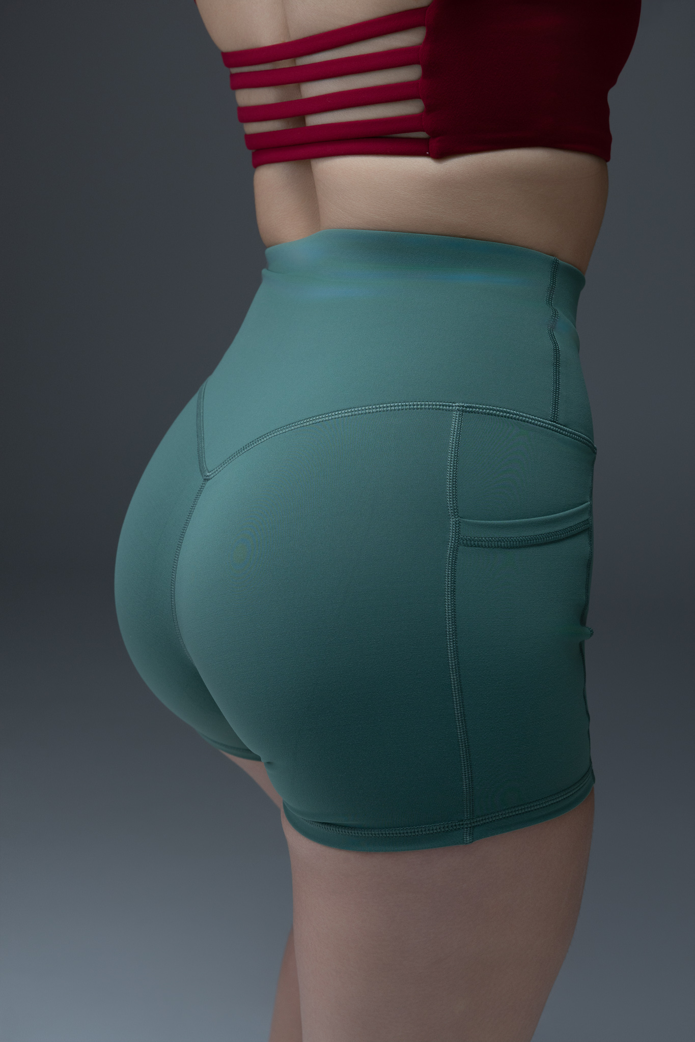 Aura Short