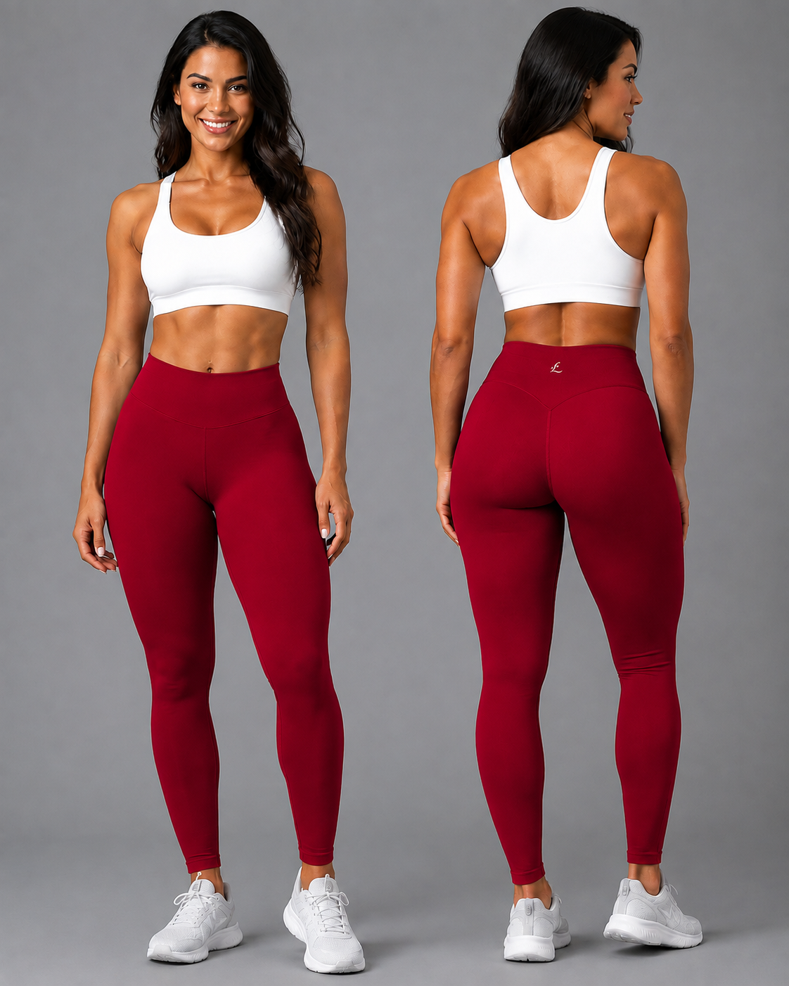 Duna Scrunch Leggings