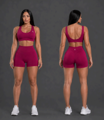 Duna Short Set (Copy)