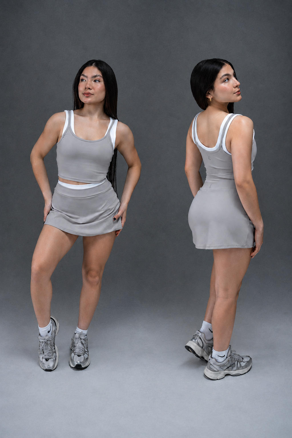 Flow Tennis Set