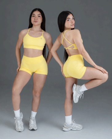 Duna Short Set (Copy)