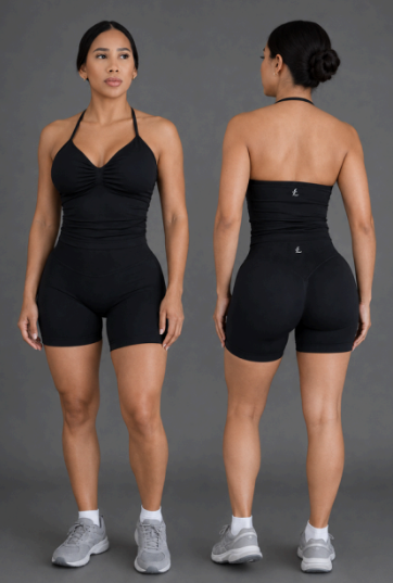 Duna Short Set (Copy)