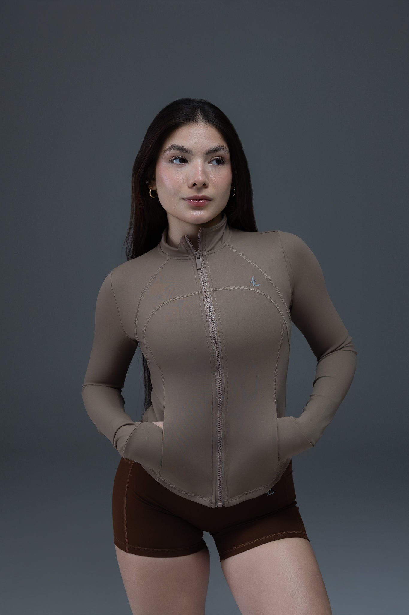 Move Jacket — Lisboa Fit