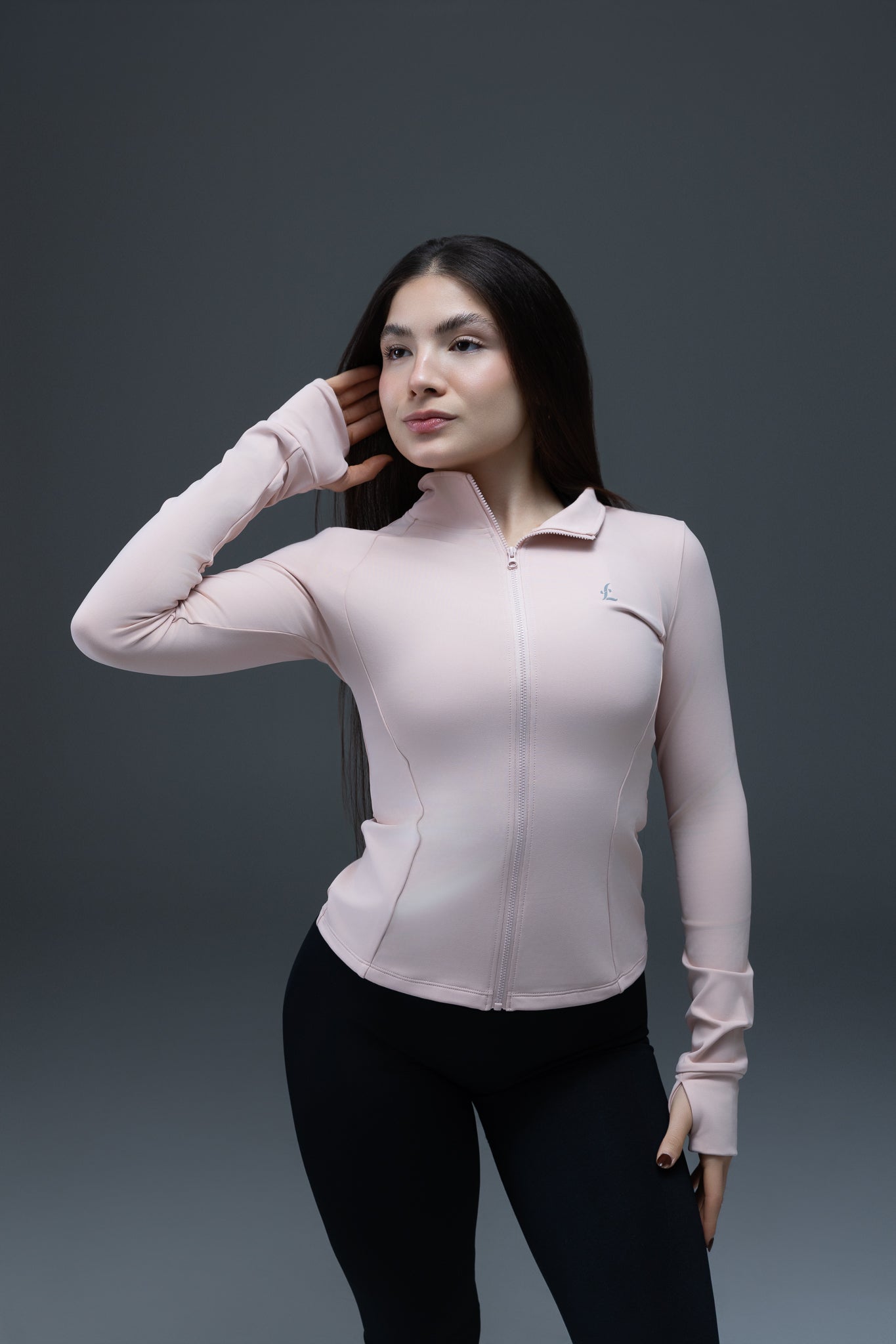 Move Jacket — Lisboa Fit