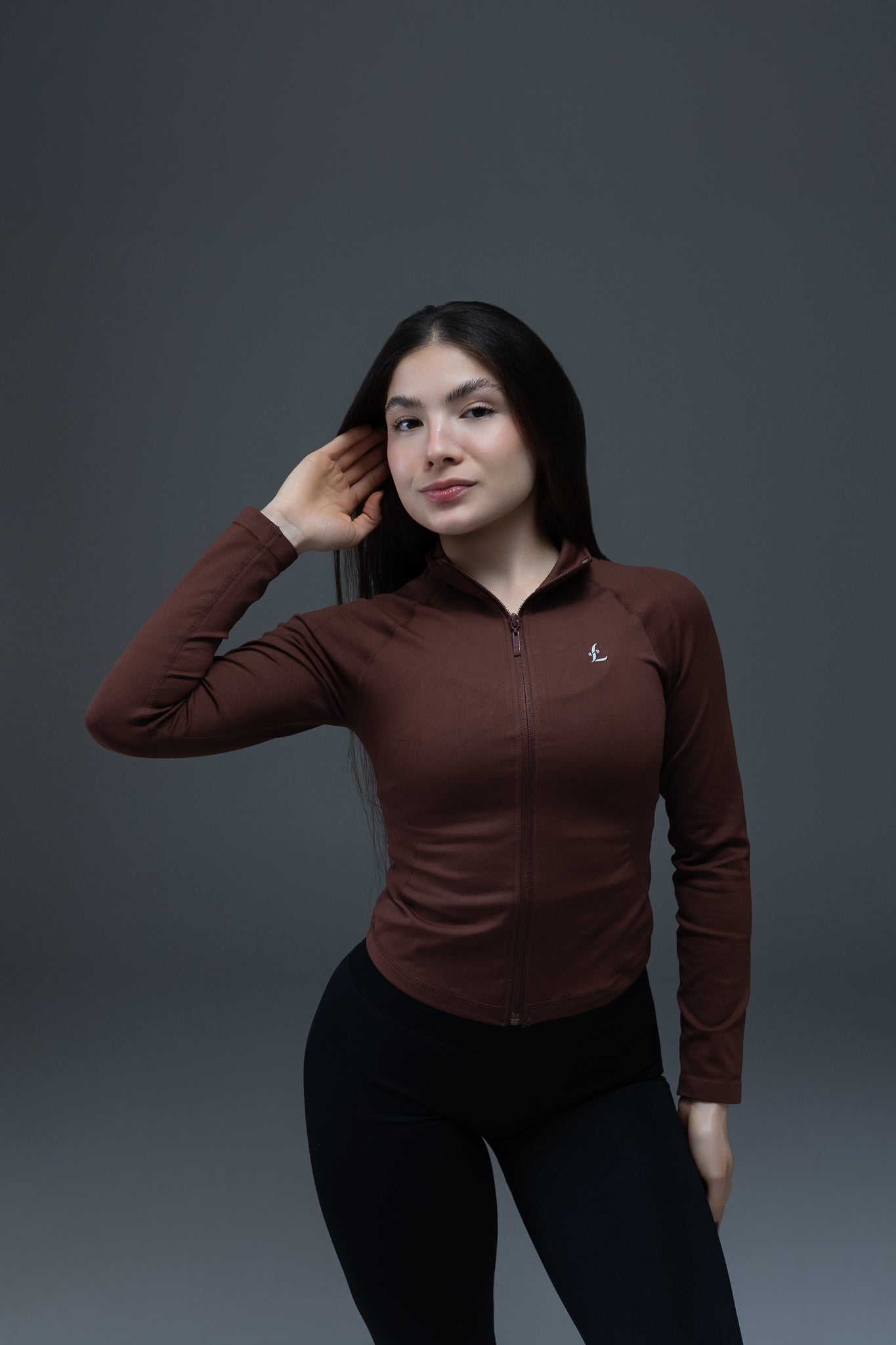 Move Jacket — Lisboa Fit